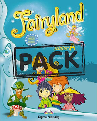 FAIRYLAND JUNIOR A POWER PACK