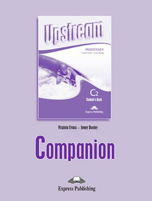 Upstream C2 (cpe) Companion