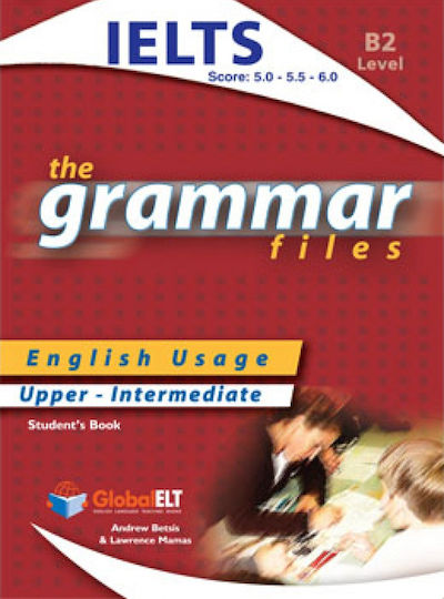 Grammar Files B2 Students Book Grammar Files B2 Students Book