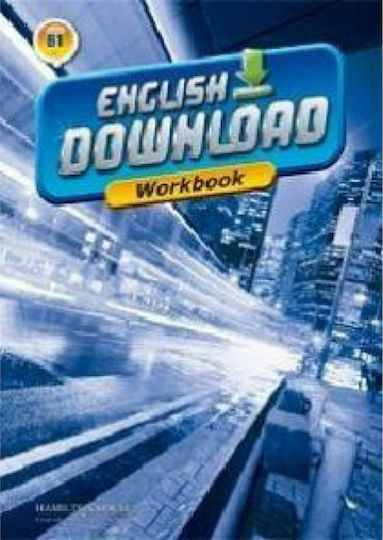 ENGLISH DOWNLOAD B1 workbook