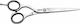 Jaguar Solingen White Line JP 10 Left Ψαλίδι Κουρέματος για Αριστερόχειρες 5.25"