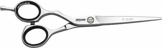 Jaguar Solingen White Line JP 10 Left Ψαλίδι Κουρέματος για Αριστερόχειρες 5.25"