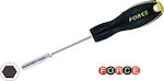 Force Screwdriver Sockets with Length 250mm