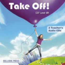 TAKE OFF B2 CD CLASS (2)