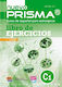 NUEVO PRISMA C1 EJERCICIOS