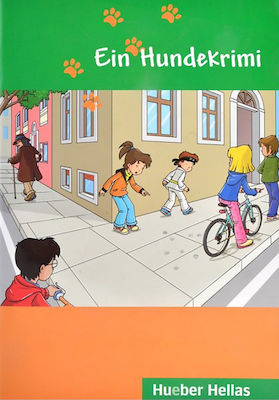 EIN HUNDERKRIMI