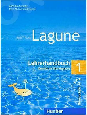 LAGUNE 1 LEHRERHANDBUCH