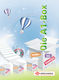 DIE A1- BOX Kursbuch (+ AUDIO CD)