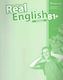 Real English B1+ Test