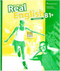 Real English B1+ Companion