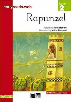 Rapunzel Reader