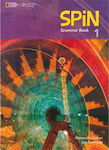 SPIN 1 GRAMMAR KEY AND TEST BOOKLET