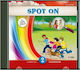 Spot on 2 Elementary Cd Class (2)