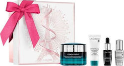 Lancome Visionnaire Cream Prestige Xmas Set Комплект за грижа за кожата за Против стареене Lancome Visionnaire Cream Prestige Xmas Set Комплект за грижа за кожата за Против стареене