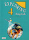Exploring English 4 Intermediate Workbook