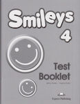 Smiles 4 Test