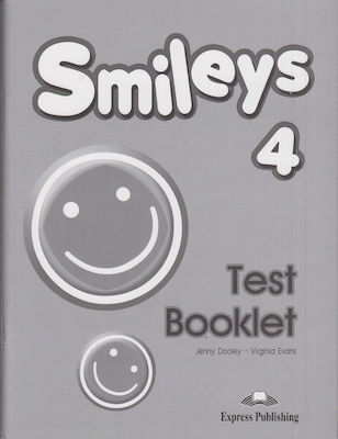 SMILES 4 TEST