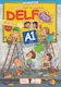 VOS CLES PROFESSEUR DELF PRIM A1