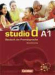 STUDIO D A1 SPRACHTRAINING