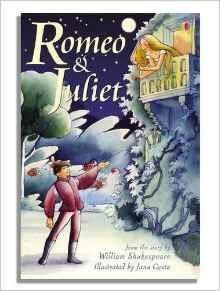 Romeo & Juliet Romeo & Juliet