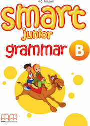 SMART JUNIOR B GRAMMAR