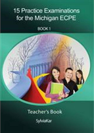 15 Practice Examinations 1 Ecpe Student 's Book