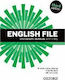 English File 3rd Ed Intermediate Workbook