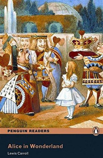 Pr 2: Alice in Wonderland ( + Mp3 Pack) Pr 2: Alice in Wonderland ( + Mp3 Pack)