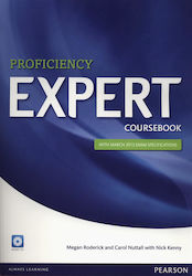 EXPERT PROFICIENCY Student 's Book (+ CD)