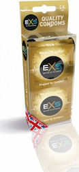 EXS Kondome Magnum Extra Large Condoms 12Stück