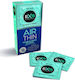 EXS Air Thin Condoms 12τμχ