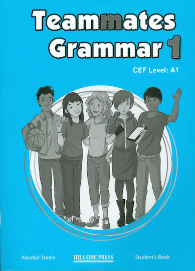 Teammates 1 A1 Grammar