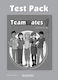 Teammates 1 A1 Test