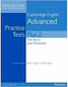 Cambridge Advanced Practice Tests Plus 2 N/e