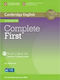 Complete First Teacher 's Book (+ Teacher 's Book Resources Cd-rom) 2nd Edition