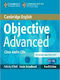Objective Advanced Cd Class (3) 4th Ed
