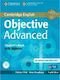 Objective Advanced Student 's Book W/a (+ Cd-rom) 4th Ed