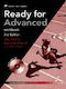 Ready for Advanced Workbook (+ Audio Cd Pack) 3rd Ed