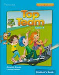 TOP TEAM JUNIOR A Teacher 's book