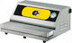 Lavezzini Vakuumierer Extern mit Maximaler Versiegelungslänge 350mm Eco Small