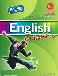 English in Action Writing 2015 Revised