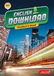 ENGLISH DOWNLOAD B2 Student 's Book