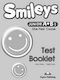 SMILES JUNIOR A & B TEST