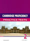 Cambridge Proficiency Practice Tests 2 Student 's Book