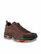 Cofra River Waterproof Boots Work Brown 15060-003