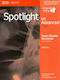 Spotlight on Advanced Exam Booster (+ Audio Cds) W/α 2nd Edition