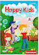 Happy Kids Junior A Student 's Book (+ Starter Book)