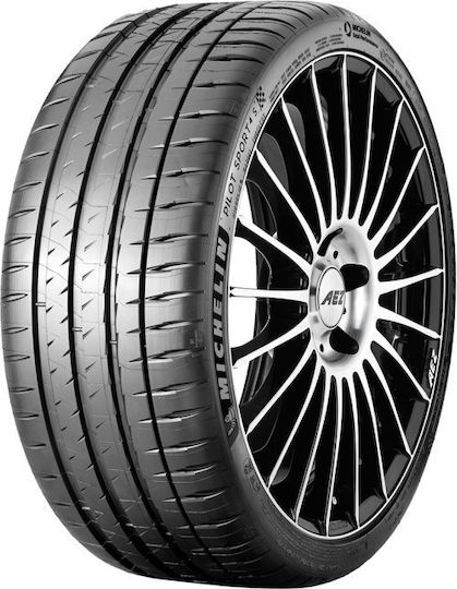 Michelin Pilot Sport 4S 255/35R21 98Y XL Лято Гума