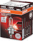 Osram Lămpi Autoturismului Super Bright Premium H4 Halogen 12V 100W 1buc