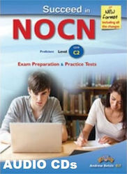 SUCCEED IN NOCN C2 CD CLASS